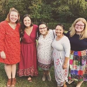 Meet your Posher, Ashley